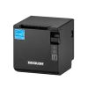 Bixolon SRP-Q200, USB, BT, Ethernet, 8 dots/mm (203 dpi), black
